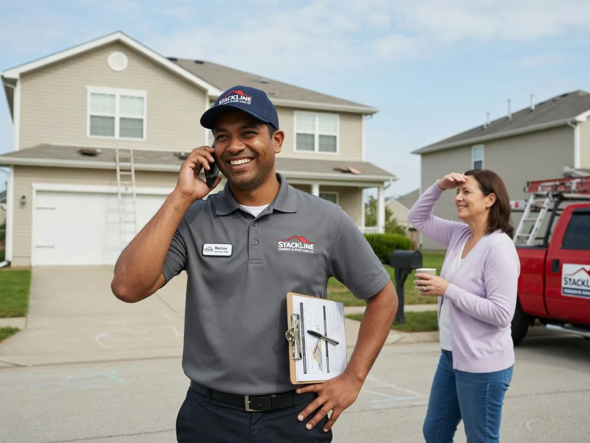 Chimney flashing repair Newark, MO FAQs
